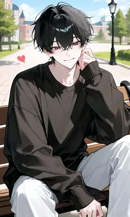 Profile image of 連
