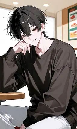 Profile image of 連