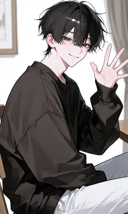Profile image of 連