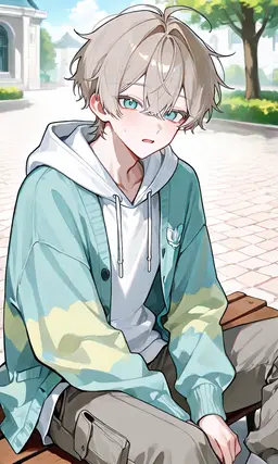 Profile image of 蒼
