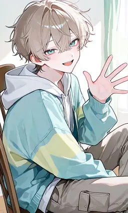 Profile image of 蒼