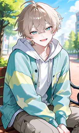 Profile image of 蒼