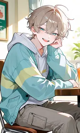 Profile image of 蒼