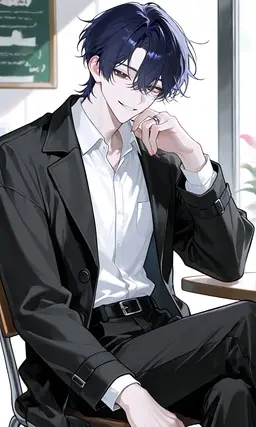 Profile image of 柊羽