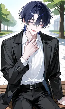 Profile image of 柊羽