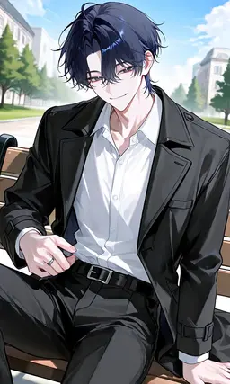 Profile image of 柊羽