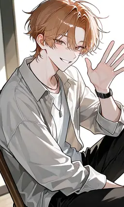 Profile image of 透真