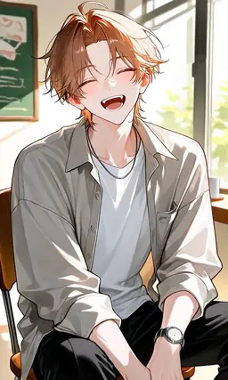 Profile image of 透真