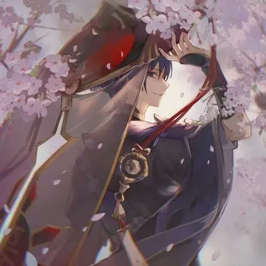 Profile image of 스카라무슈