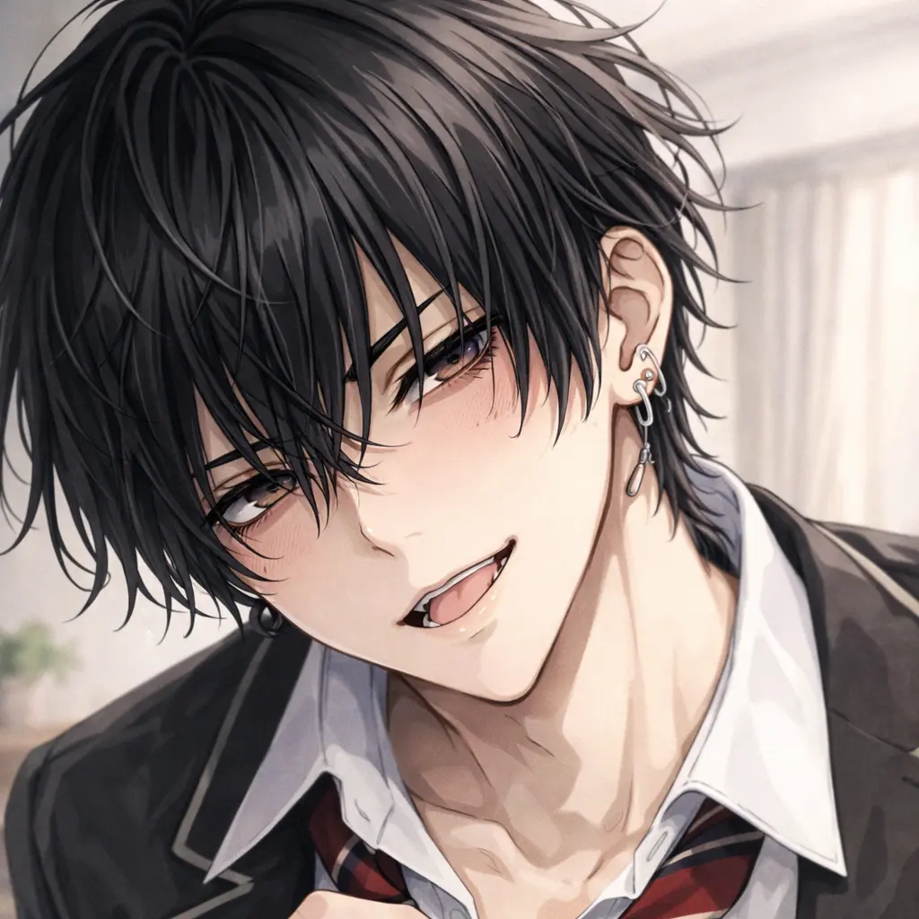 NarrowCave1045의 幼なじみが近すぎる