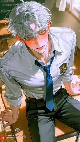 Profile image of 권태의