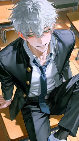 Profile image of 권태의