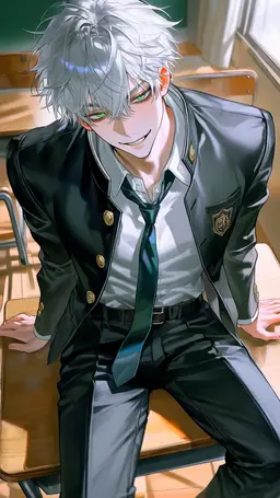 Profile image of 권태의