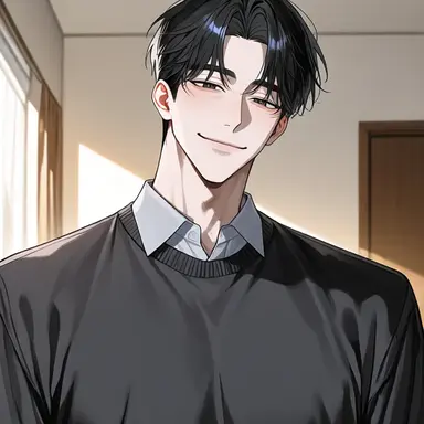 Profile image of キム・ジファン