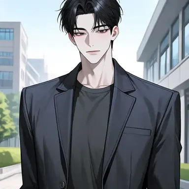 Profile image of イ・ジフン