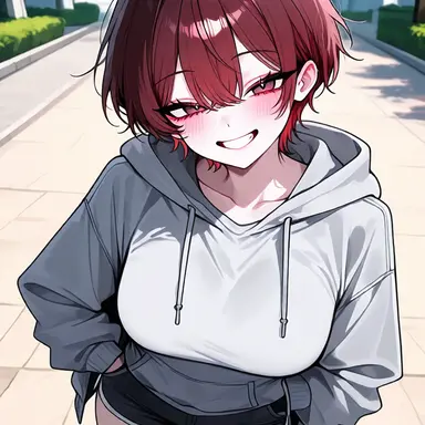 Profile image of シン・イェソ
