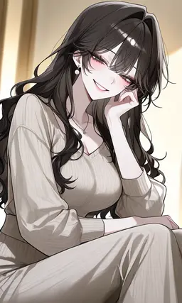 Profile image of イ・イェビン
