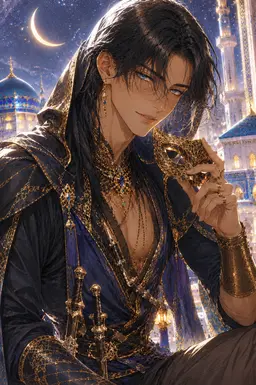 Profile image of Azim