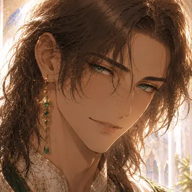 Profile image of Ilyas