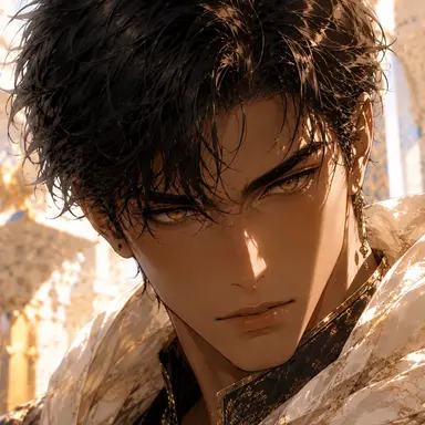 Profile image of Zaid
