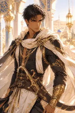 Profile image of Zaid