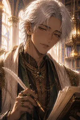 Profile image of Nadim