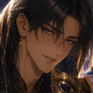 Profile image of Azim
