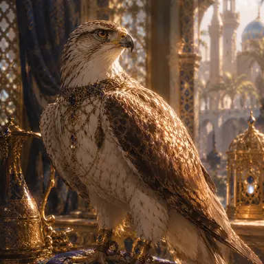 Profile image of Shaheen