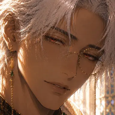 Profile image of Nadim
