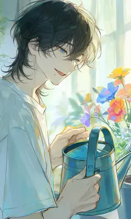 Profile image of Aize