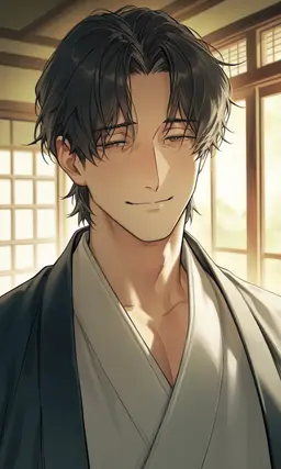 Profile image of 湊