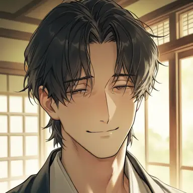 Profile image of 湊