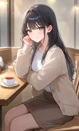 Profile image of さや・覚醒