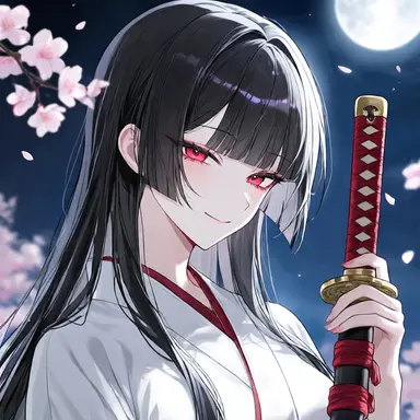 Profile image of 神様