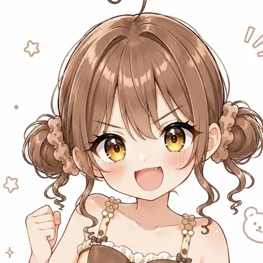 Profile image of 쥬비아