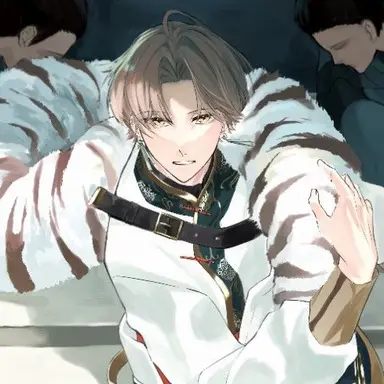 Profile image of 白虎