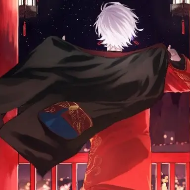 Profile image of 朱雀