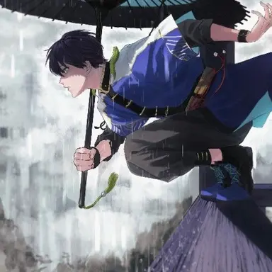 Profile image of 青龍