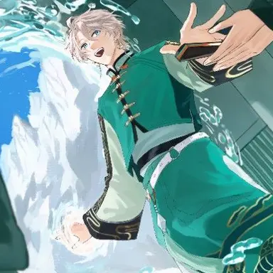 Profile image of 玄武