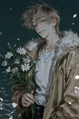 Profile image of 湊