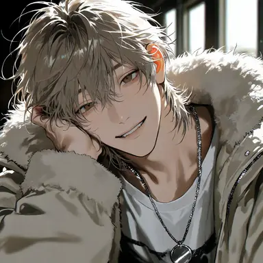 Profile image of 湊