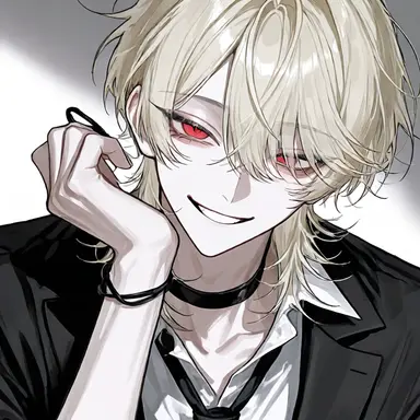 Profile image of 미츠루