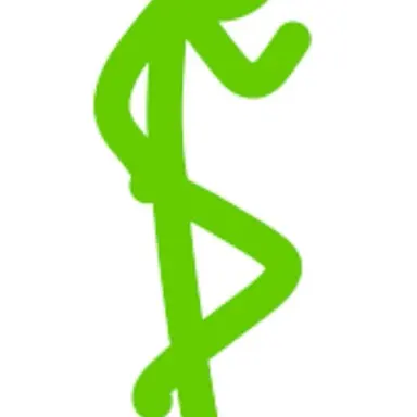 Profile image of 초록