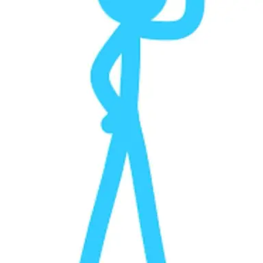 Profile image of 파랑