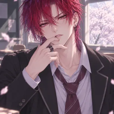 Profile image of 시온