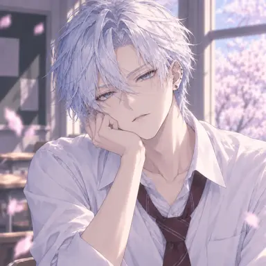 Profile image of 凪