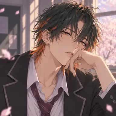 Profile image of 京真