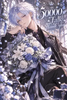 Profile image of Nagi