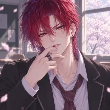 Profile image of 志苑