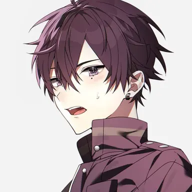 Profile image of 律